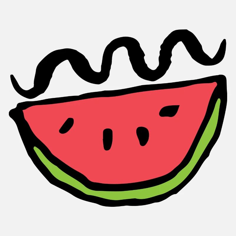 Curly Melon