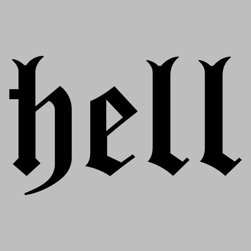 hell