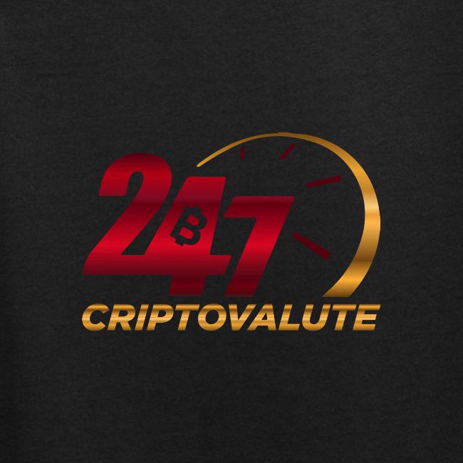 Criptovalute 247 Logo 1