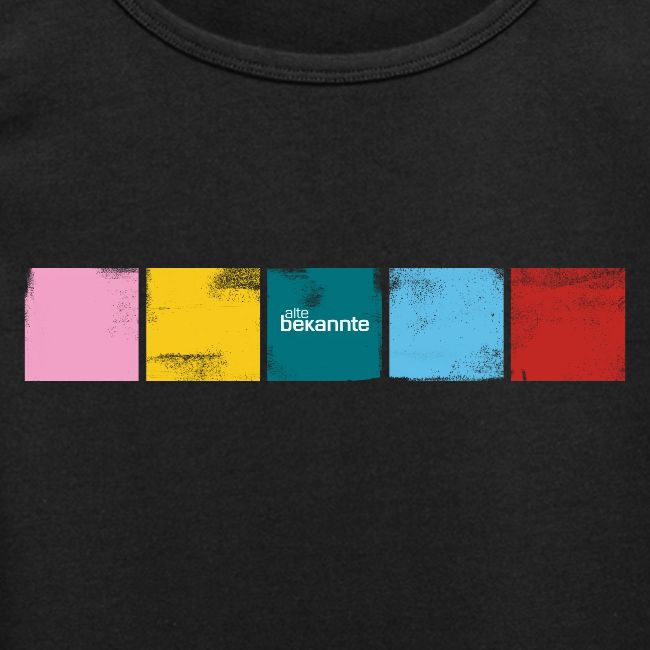 "Stabil" Farben