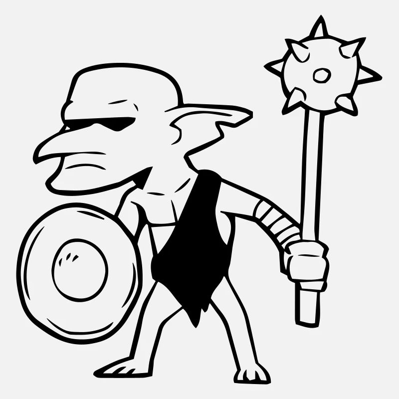 Goblin