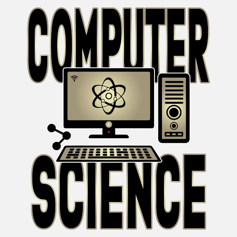 Computer Science-It, informatik