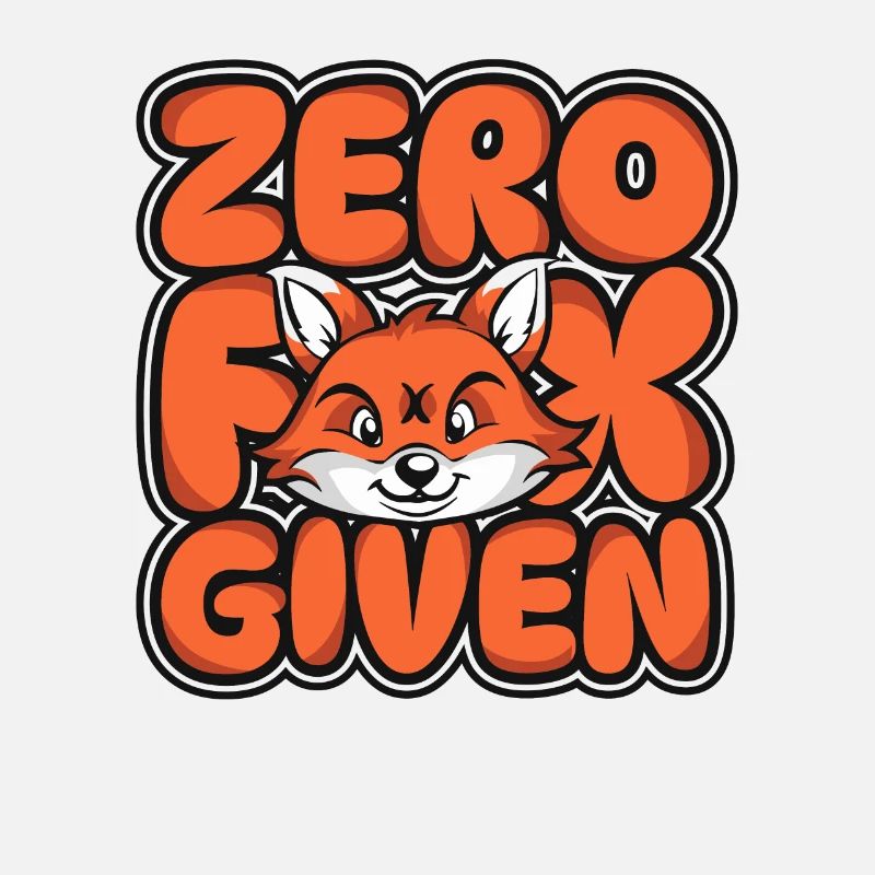 Zero Fox Given Canidae Caninae Rotfuchs Fuchs Liebhaber