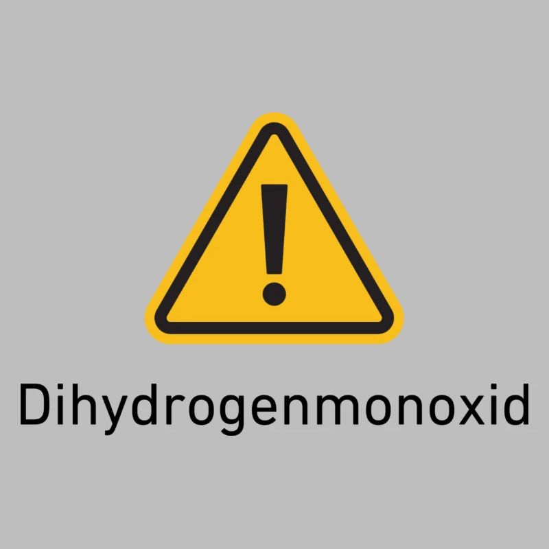Monoxyde de dihydrogène
