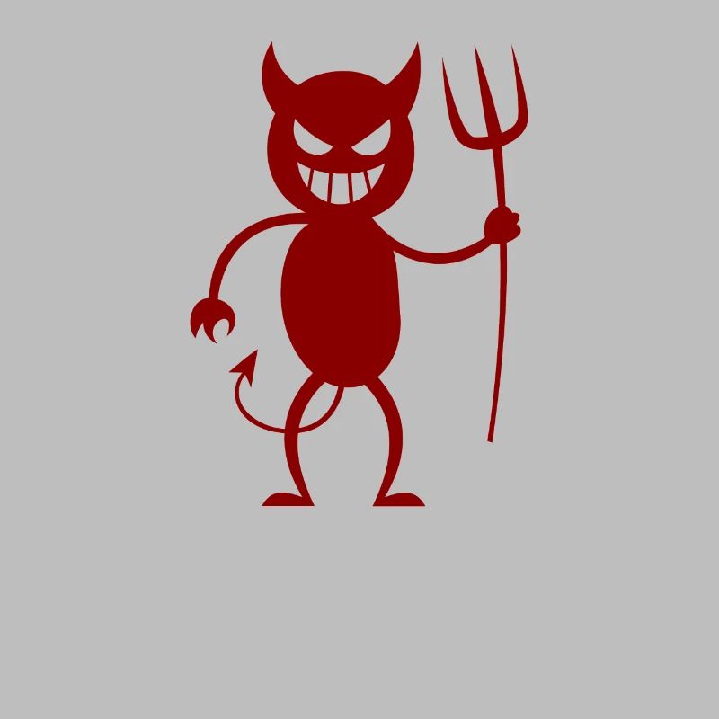 Devil Lucifer Satan Devilish Hell