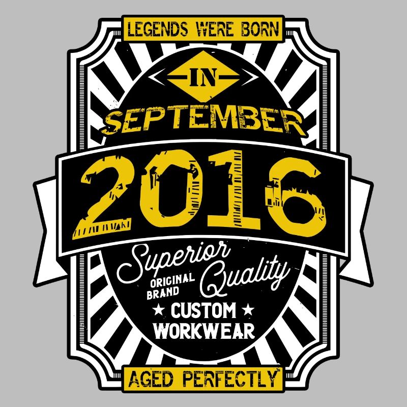2016 SEPTEMBER