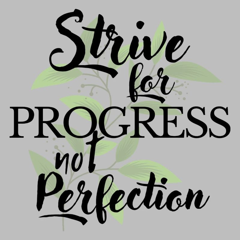 Progrès et perfection
