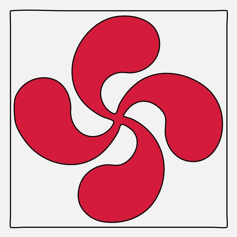 croix basque