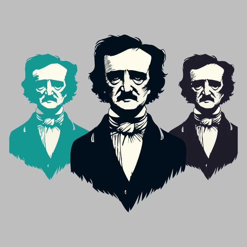 Edgar Allan Poe