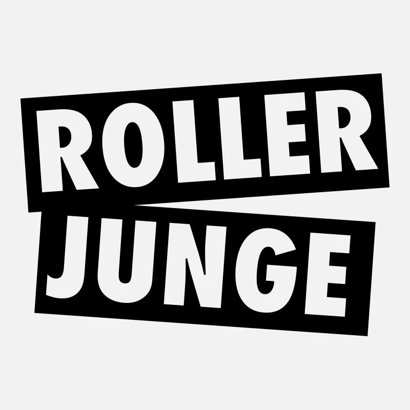 ROLLER JUNGE