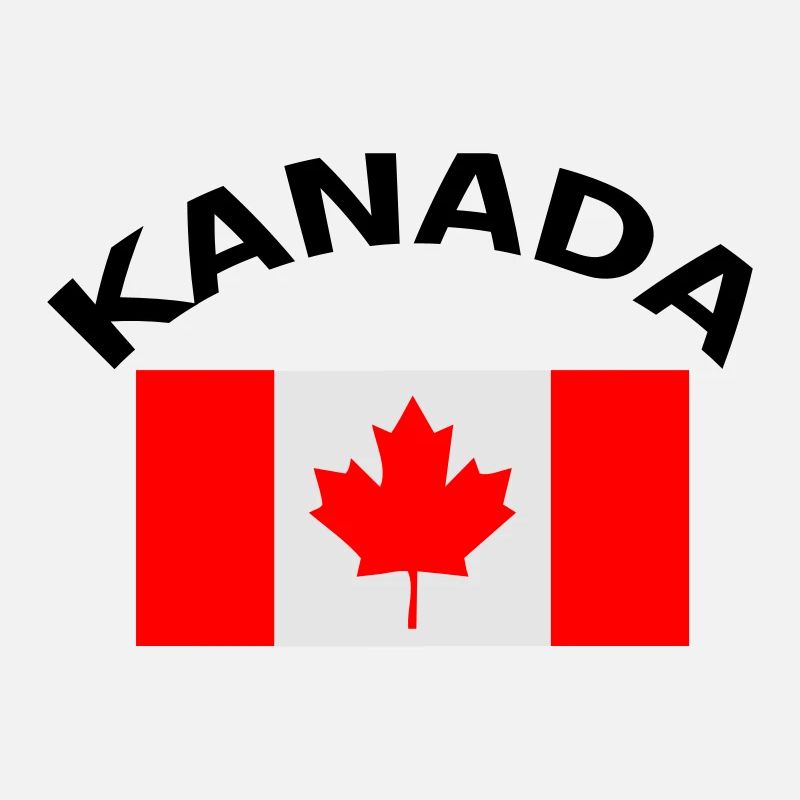 Canada, Canada, drapeau, drapeau