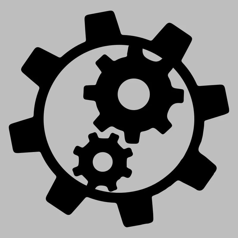 cool cogs design engine clockwork turn mechanicall