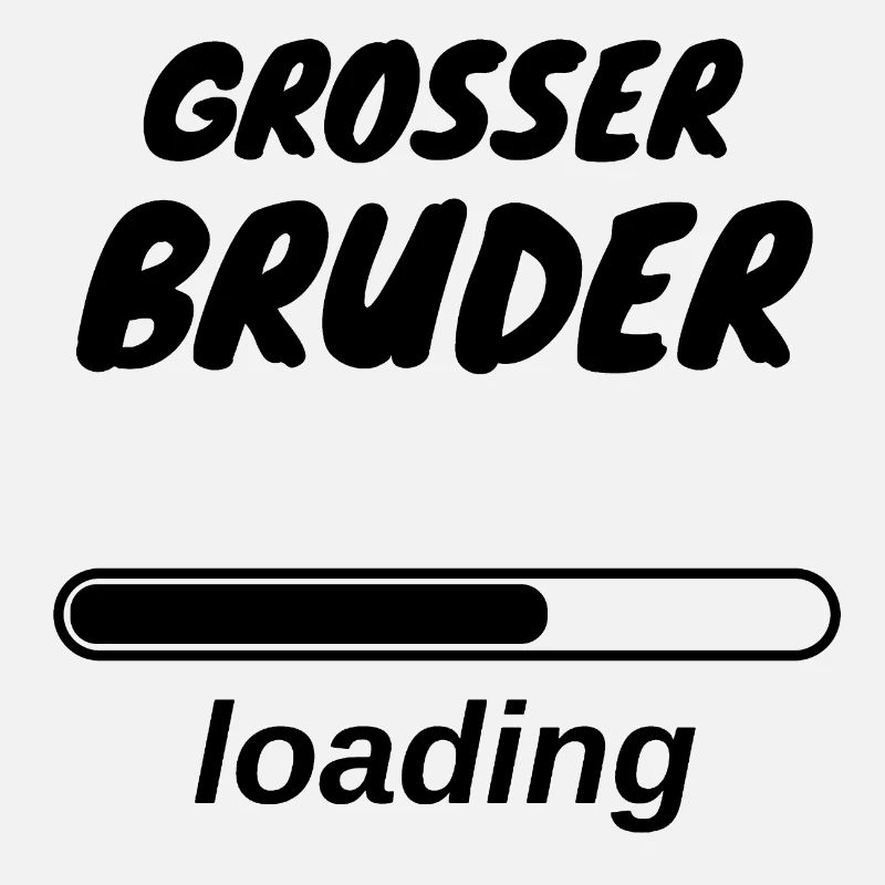 Große Bruder loading