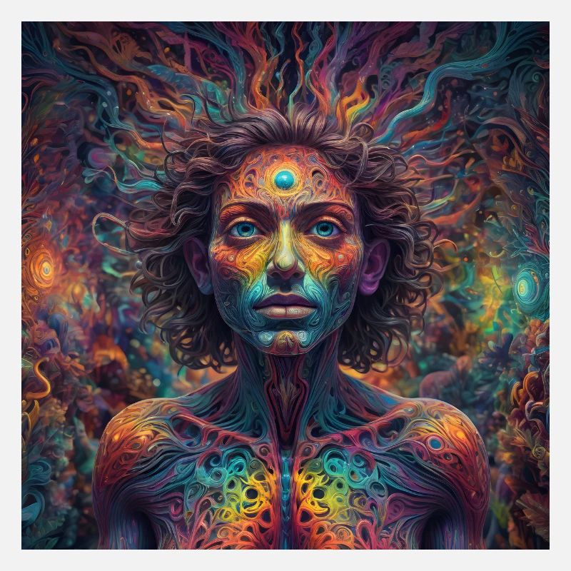 Der Körper ist unser Geist