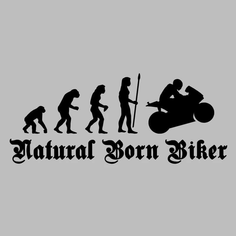 evolution_biker