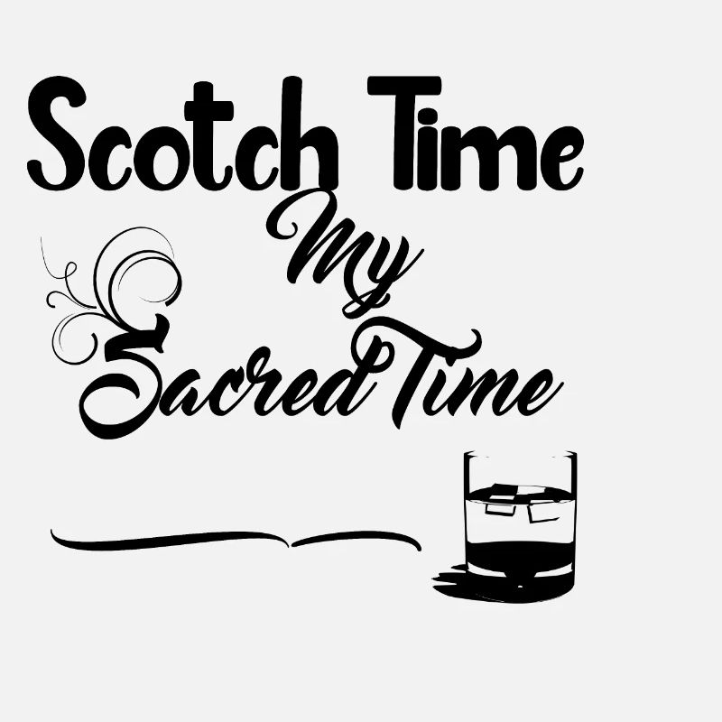 Scotch Time - Alkoholisches Getränk