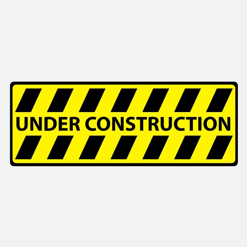Under Construction