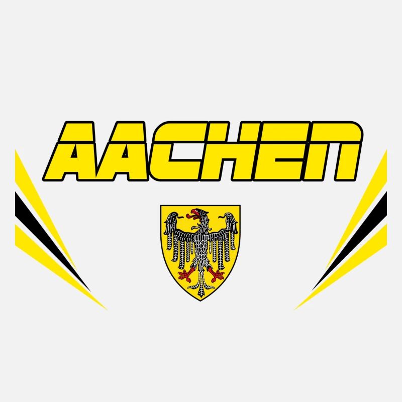 Aachen Vector