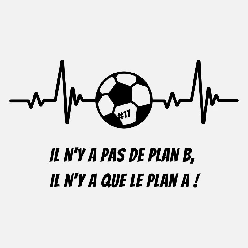 Il n y a pas de plan B il n y a que le plan A