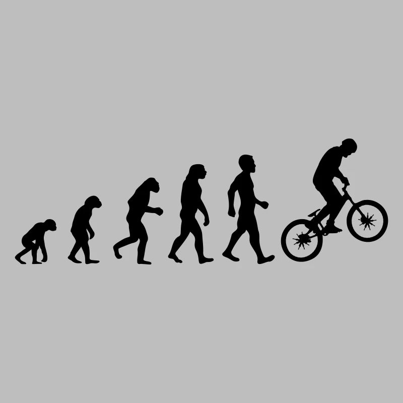 Vélo BMX Evolution
