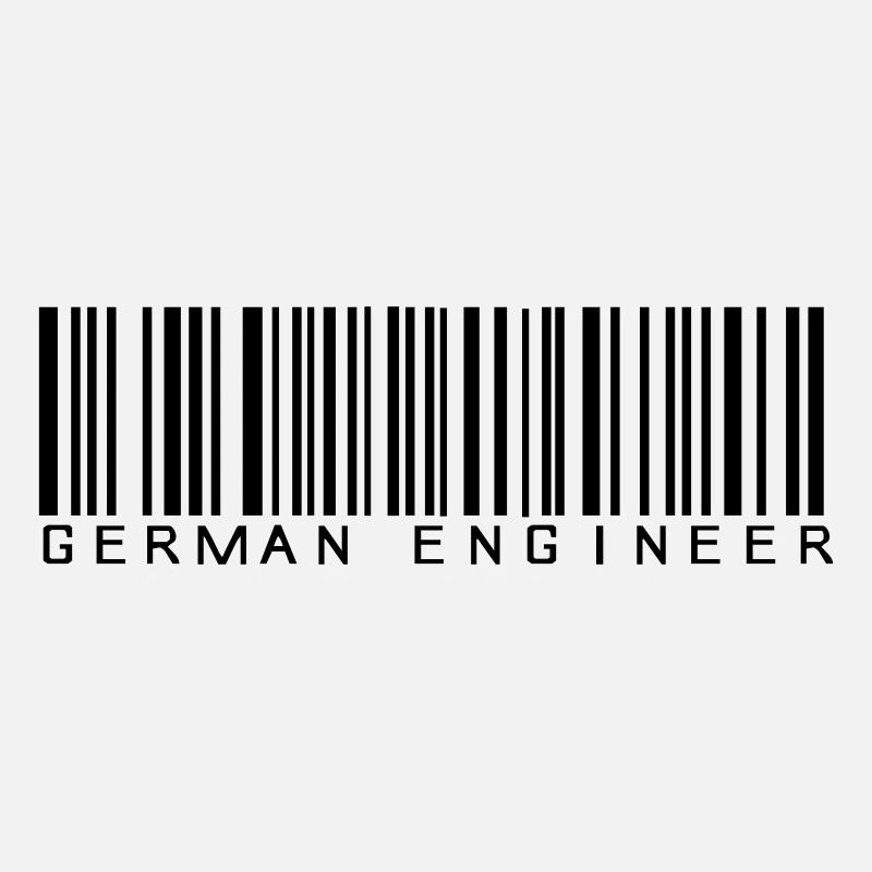 German Engineer