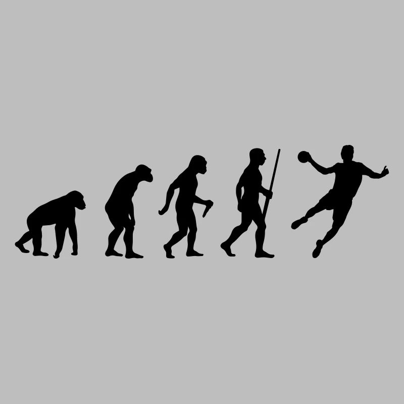 Handball Evolution