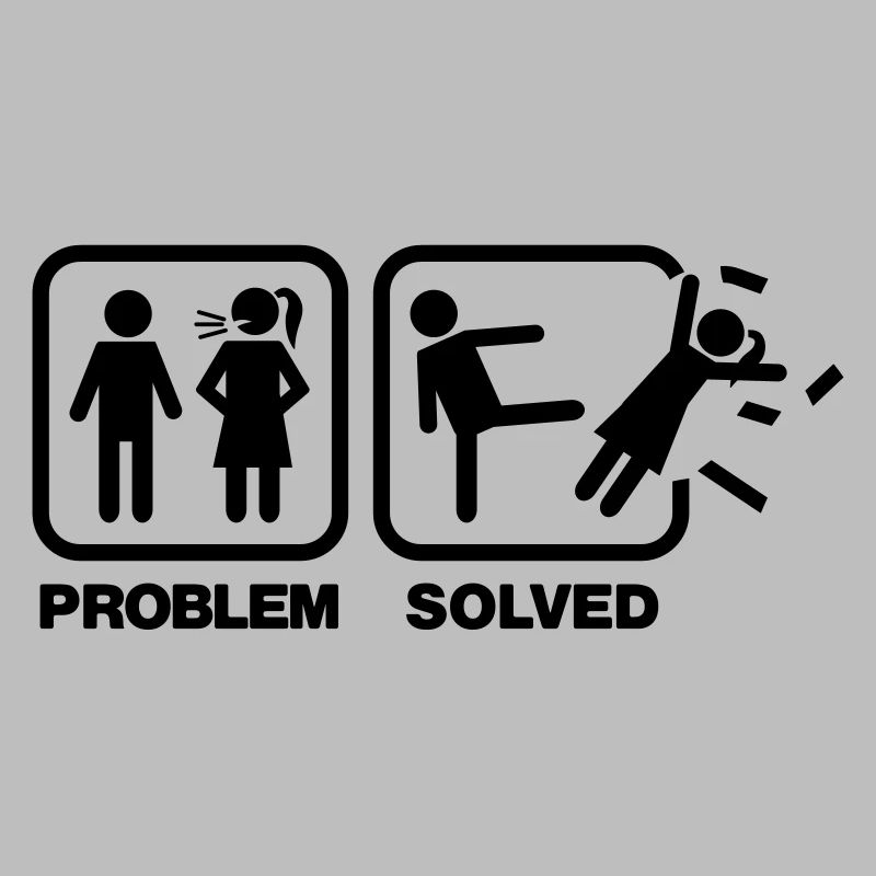 problem solved