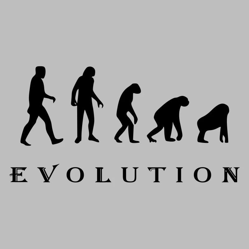 Evolution