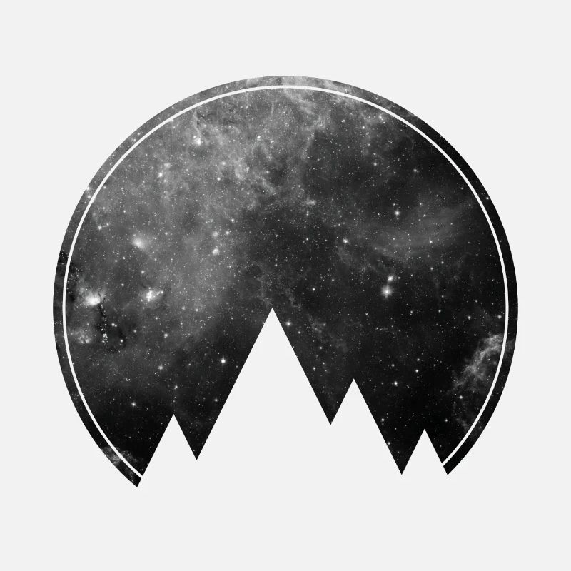 Space Mountains