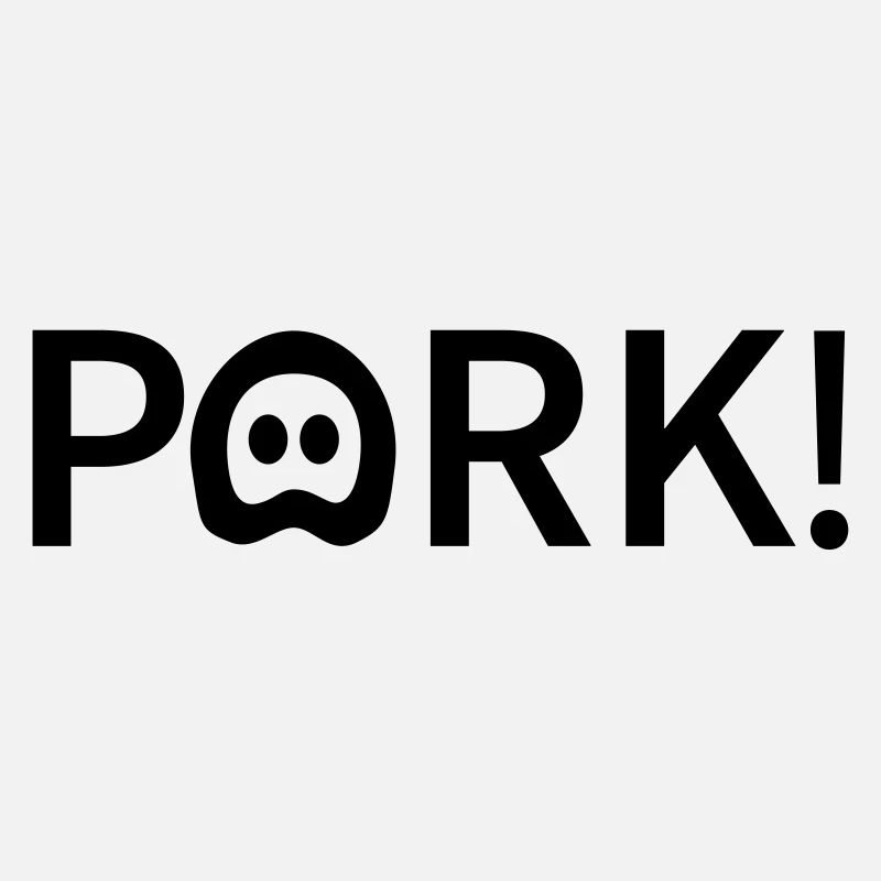 Schweinefleisch!