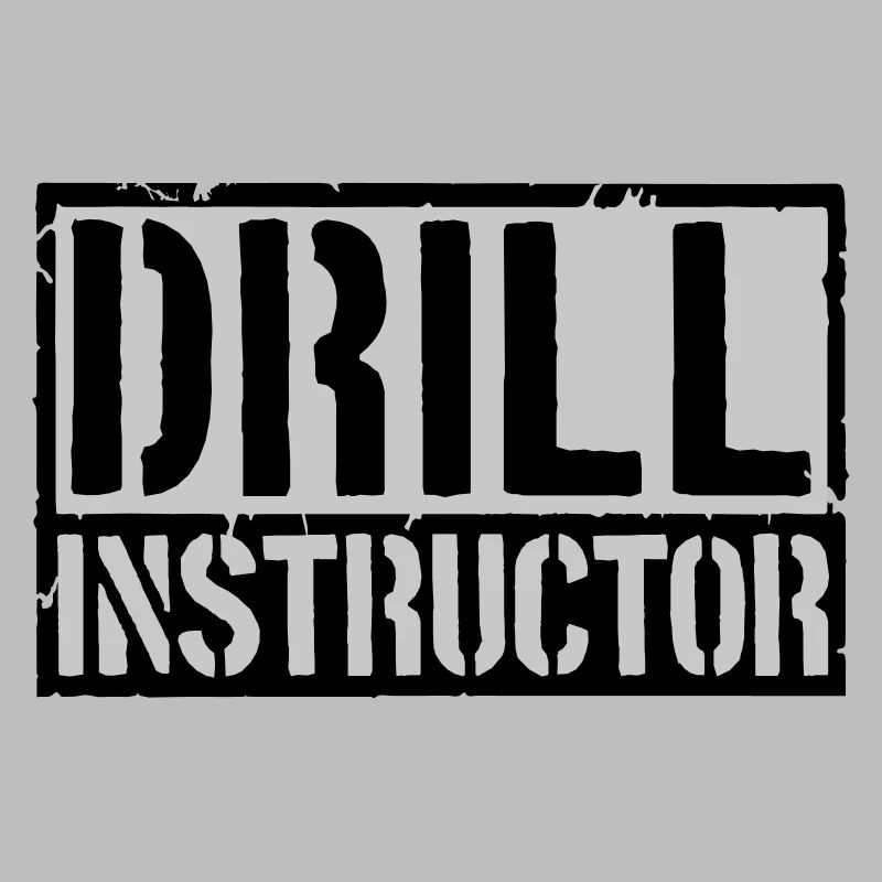Schild Drill Instructor