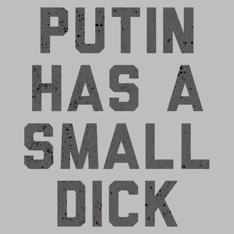 Poutine a une petite bite