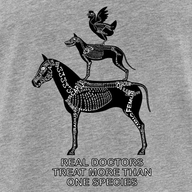 Real Doctors... Petits animaux