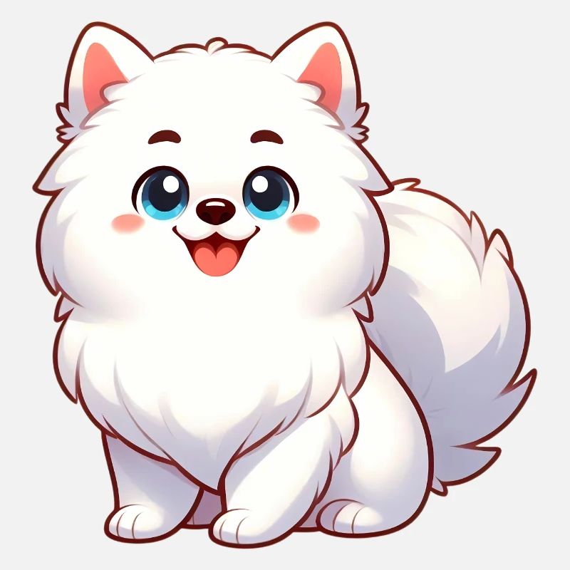 Spitz 4