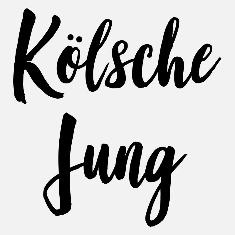 Kölsche Jung