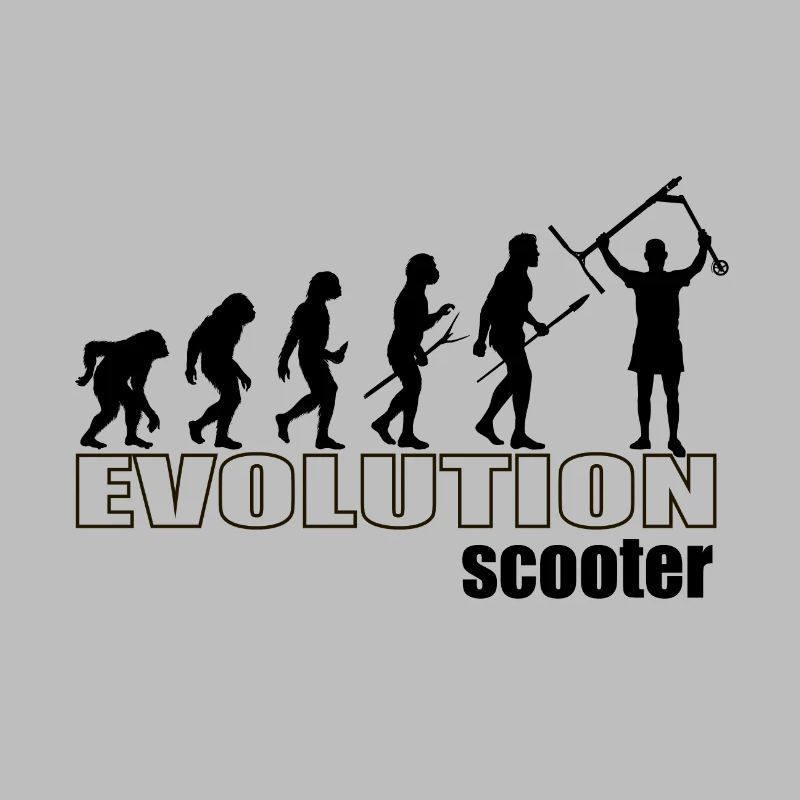 Evolution 1