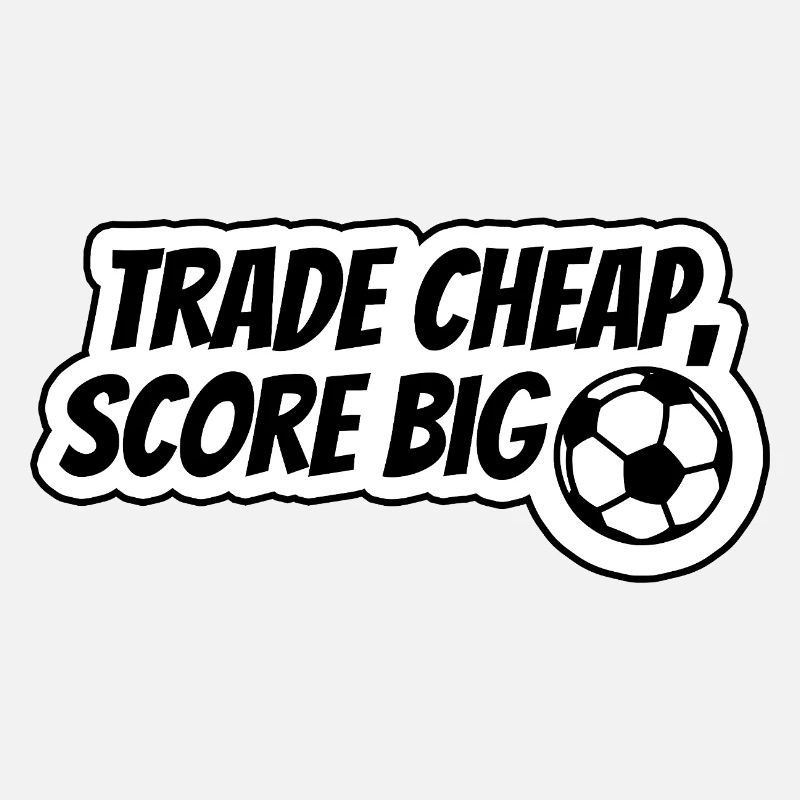 Tread cheap, score big