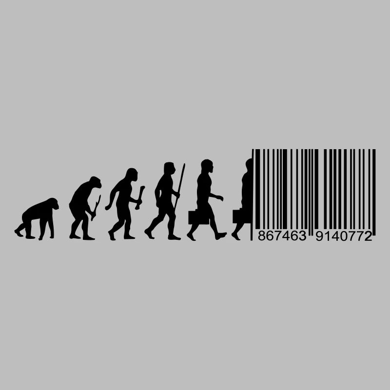 Evolution Barcode Digitization