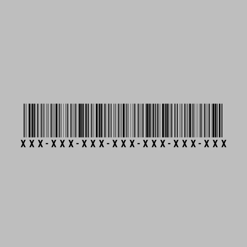 Barcode - Barcode - Strips - Codes
