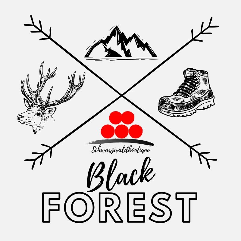 BlackForest Compass