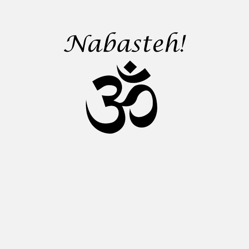 Na bast eh!