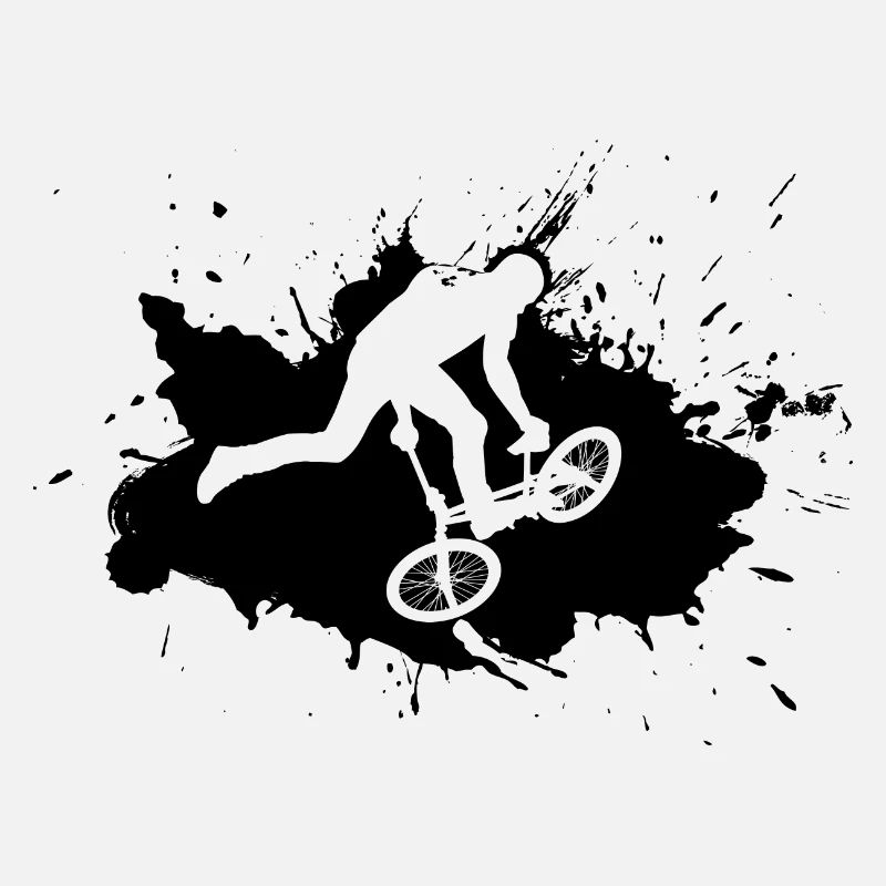Bikedancer Noir
