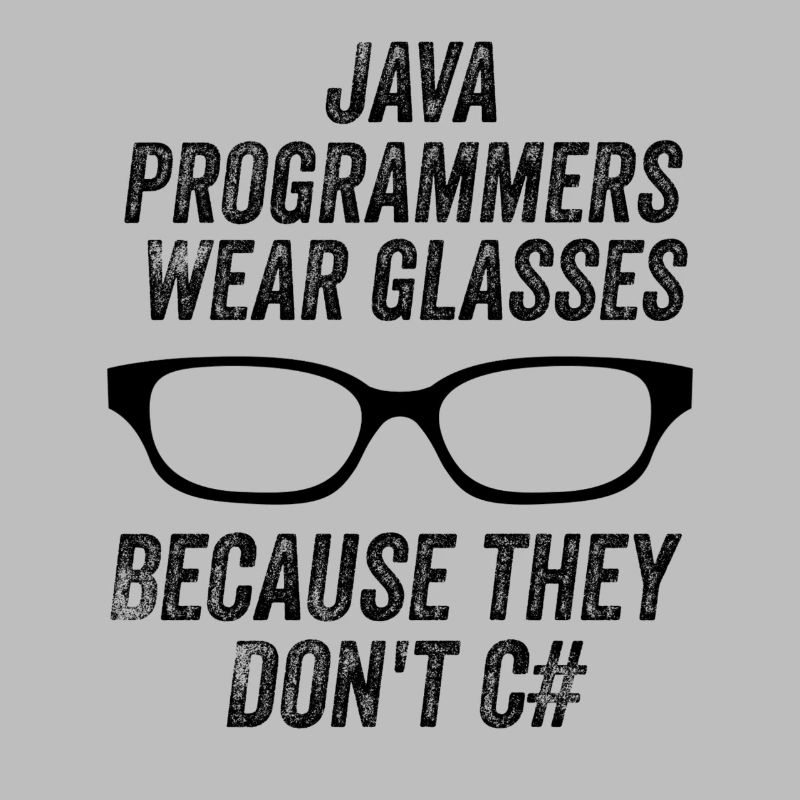 Drôles de programmeurs Java