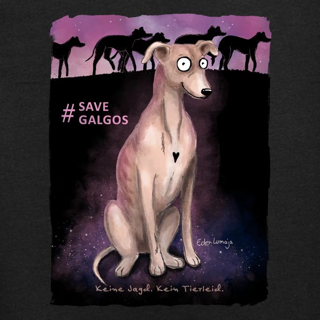 Save Galgos