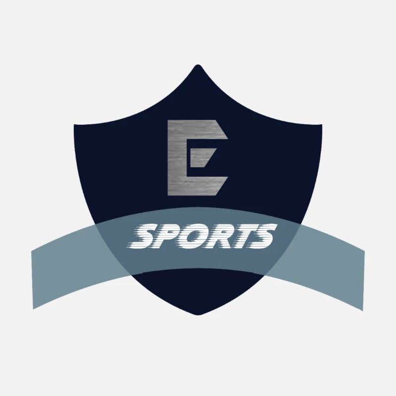logo e sports