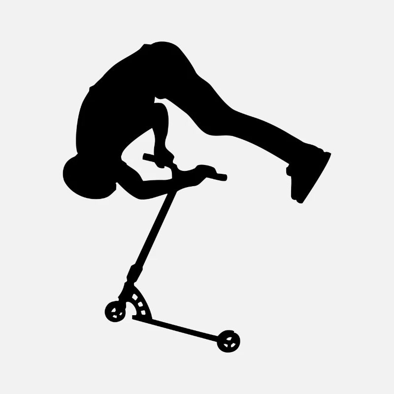 Frontflip 5