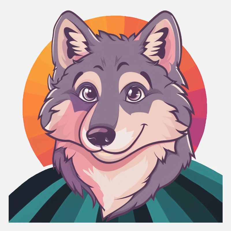 Wölfe Wolfpack