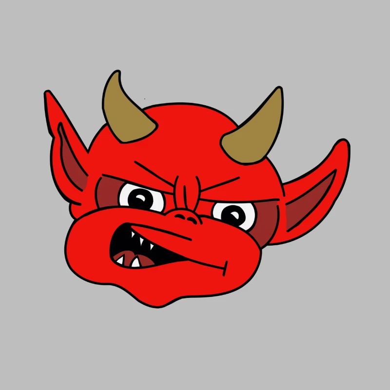 Devil, Diablo, Devil