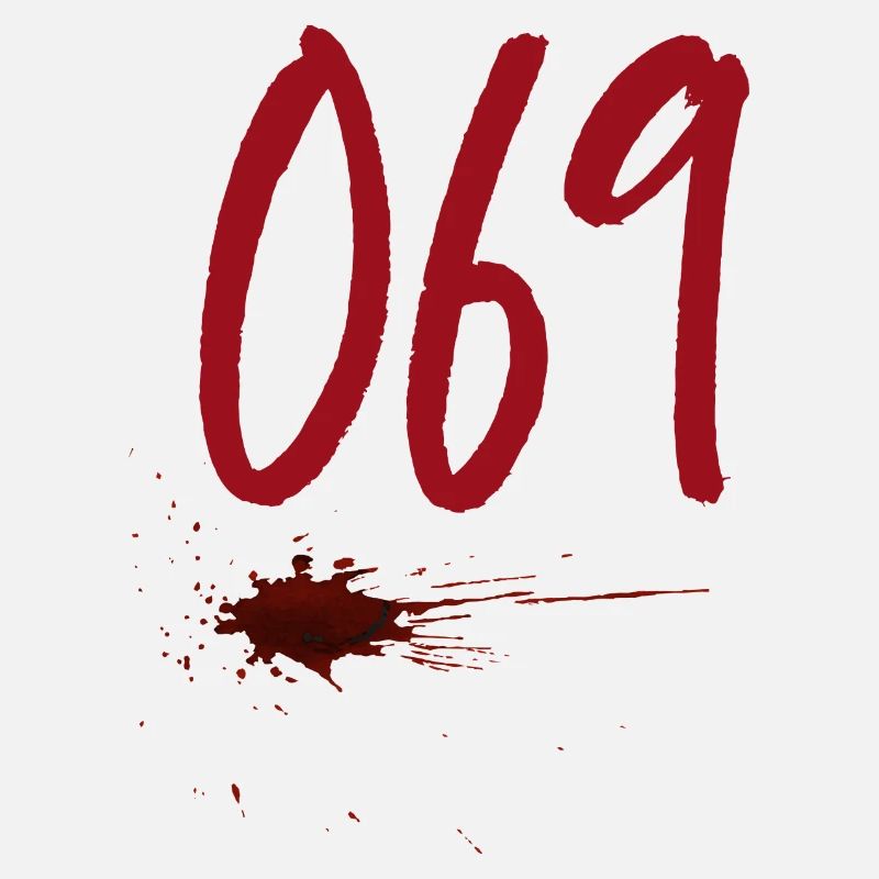 Code postal Francfort 069