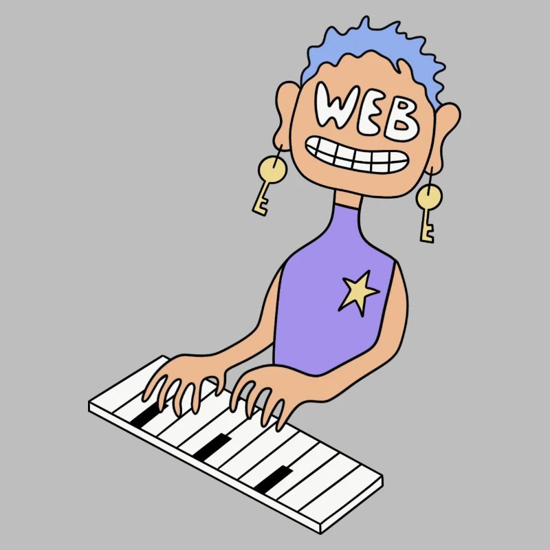 Defacement - Hacker - Coder